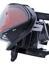 Hella Headlight Assembly Left 2004-2006                                     - 224486031 - Image 4