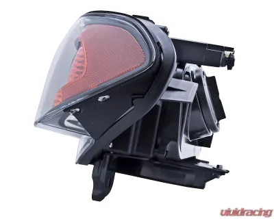 Hella Headlight Assembly Left 2004-2006 - 224486031
