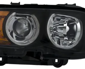 Hella Headlight Assembly Right 2004-2006