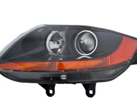 Hella Headlight Assembly Right 2003-2009