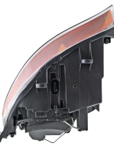 Hella Headlight Assembly Left 2003-2009                                     - 247001561 - Image 6