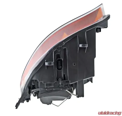 Hella Headlight Assembly Left 2003-2009 - 247001561