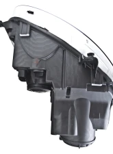 Hella VW Golf/Jetta/Bora Headlamp, left Front Left                                     - 247007351 - Image 3