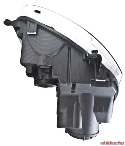 Hella VW Golf/Jetta/Bora Headlamp, left Front Left - 247007351