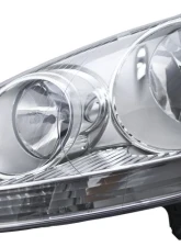 Hella VW Golf/Jetta/Bora Headlamp, left Front Left                                     - 247007351 - Image 6