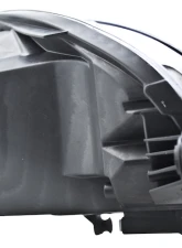 Hella VW Golf/Jetta/Bora Headlamp, left Front Left                                     - 247007351 - Image 6