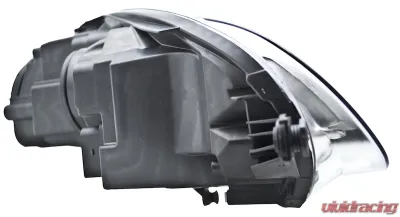 Hella VW Golf/Jetta/Bora Headlamp, left Front Left - 247007351