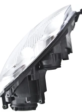 Hella VW Golf/Jetta/Bora Headlamp, left Front Left                                     - 247007351 - Image 4