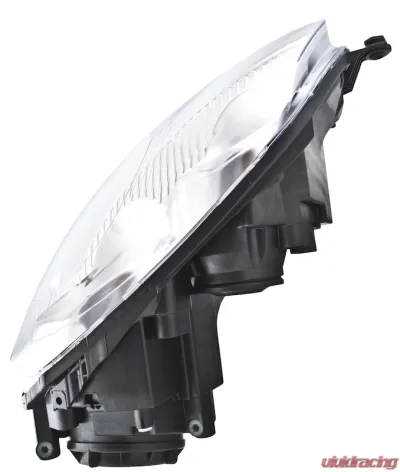 Hella VW Golf/Jetta/Bora Headlamp, left Front Left - 247007351
