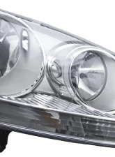Hella VW Golf/Jetta/Bora Headlamp, right Front Right                                     - 247007361 - Image 6