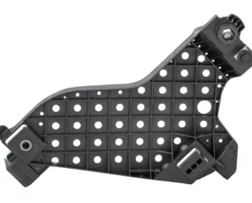 Hella Headlight Bracket Left
