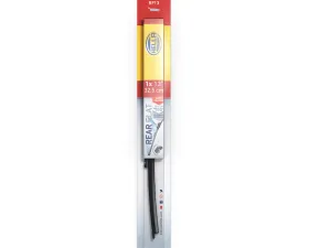 Hella Back Glass Wiper Blade