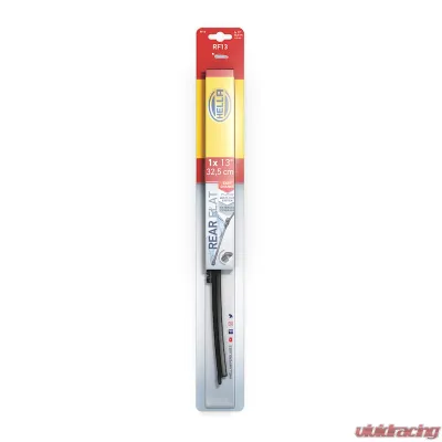 Hella Back Glass Wiper Blade - 358179131