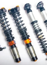 AST Suspension 1-Way Adjustable Coilovers BMW 218i G42 2021-2023                                     - ACC-B2022SD - Image 5
