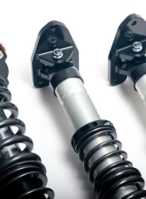 AST Suspension 1-Way Adjustable Coilovers BMW 218i G42 2021-2023                                     - ACC-B2022SD - Image 2