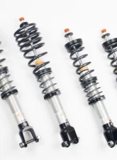 AST Suspension 1-Way Adjustable Coilovers Mazda MX-5 NB 1997-2005                                     - RUV-M1206S/1 - Image 4