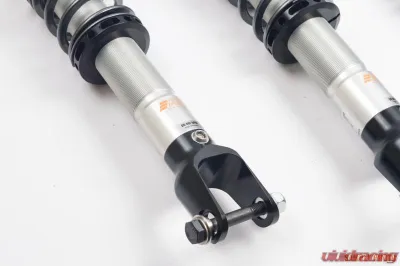 AST Suspension 1-Way Adjustable Coilovers Mazda MX-5 NB 1997-2005 - RUV-M1206S/1