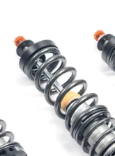 AST Suspension 1-Way Adjustable Coilovers Mazda MX-5 NB 1997-2005                                     - RUV-M1206S/1 - Image 3