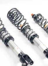AST Suspension 1-Way Adjustable Coilovers Mazda MX-5 NB 1997-2005                                     - RUV-M1206S/1 - Image 4