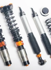 AST Suspension 1-Way Adjustable Coilovers Mercedes A35 AMG W177 2018-2023 Mercedes A45 AMG W177 2018-2023                                     - ACT-M7003S - Image 4