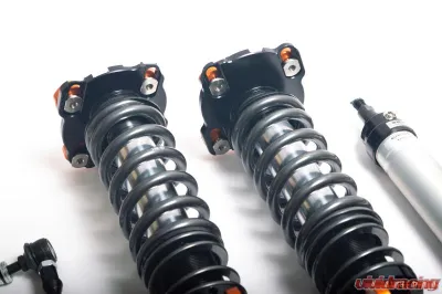 AST Suspension 1-Way Adjustable Coilovers Mercedes A35 AMG W177 2018-2023 Mercedes A45 AMG W177 2018-2023 - ACT-M7003S