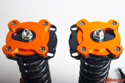 AST Suspension 1-Way Adjustable Coilovers Mercedes A35 AMG W177 2018-2023 Mercedes A45 AMG W177 2018-2023 - ACT-M7003S