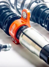 AST Suspension 1-Way Adjustable Coilovers Vw Golf MK5 | MK6                                     - ACU-V1003SD - Image 2