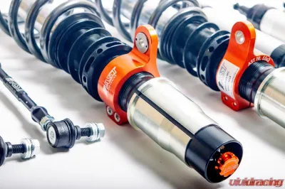 AST Suspension 1-Way Adjustable Coilovers Vw Golf MK5 | MK6 - ACU-V1003SD