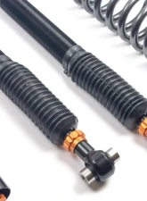 AST Suspension 1-Way Adjustable Coilovers Vw Golf MK5 | MK6                                     - ACU-V1003SD - Image 3