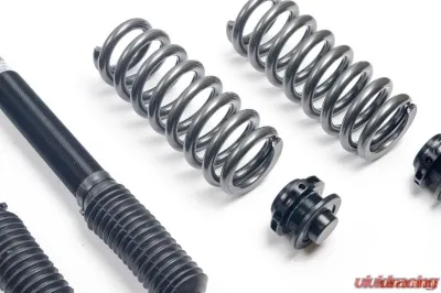 AST Suspension 1-Way Adjustable Coilovers Vw Golf MK5 | MK6 - ACU-V1003SD