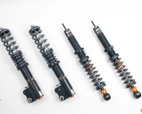 AST Suspension 1-Way Adjustable Coilovers
