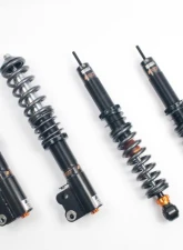 AST Suspension 1-Way Adjustable Coilovers Mini Clubman R55 2006-2014                                     - ACU-B1414SD - Image 5