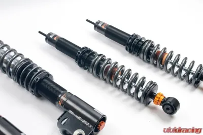 AST Suspension 1-Way Adjustable Coilovers Mini Clubman R55 2006-2014 - ACU-B1414SD