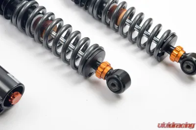 AST Suspension 1-Way Adjustable Coilovers Mini Clubman R55 2006-2014 - ACU-B1414SD