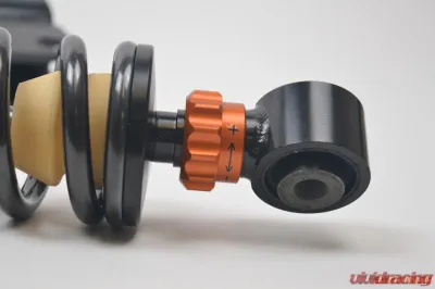 AST Suspension 1-Way Adjustable Coilovers Mini Clubman R55 2006-2014 - ACU-B1414SD