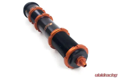 AST Suspension The AST Air Jack - AJ45-340-230