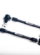 AST Suspension 1-Way Adjustable Coilovers BMW 218i G42 2021-2023                                     - ACC-B2022SD - Image 5