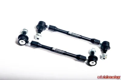 AST Suspension 1-Way Adjustable Coilovers BMW 218i G42 2021-2023 - ACC-B2022SD