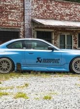 AST Suspension Set of AST Height Adjustable Lowering Springs Audi | Volkswagen                                     - ASTALS-21-009 - Image 4