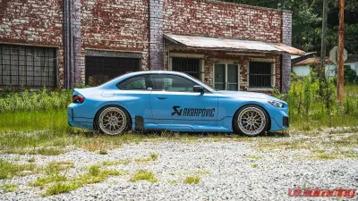 AST Suspension Set of AST Height Adjustable Lowering Springs Audi | Volkswagen - ASTALS-21-009