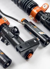 AST Suspension 2-Way Adjustable Coilovers Honda Civic Type-R FL5 2023+                                     - RIV-H2303S - Image 3
