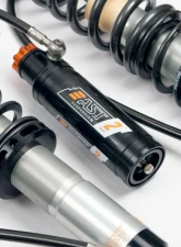 AST Suspension 2-Way Adjustable Coilovers Honda Civic Type-R FL5 2023+                                     - RIV-H2303S - Image 4