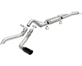 MagnaFlow 2024-2025 Ford Ranger Overland Series Cat-Back Performance Exhaust System