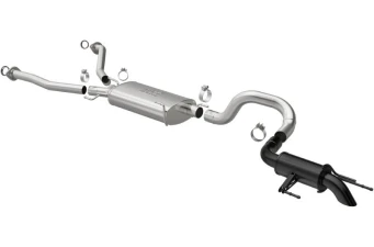 Exhaust Parts