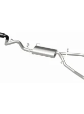 MagnaFlow Overland Series Catback Performance Exhaust System Lexus GX550 2024                                     - 19677 - Image 3