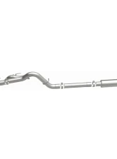 MagnaFlow Rock Crawler Series Catback Performance Exhaust System Ford Bronco 2021-2024                                     - 19682 - Image 4