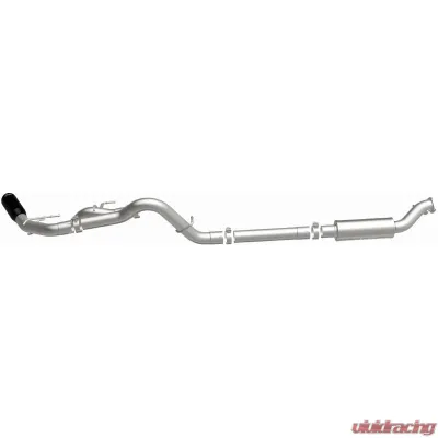 MagnaFlow Rock Crawler Series Catback Performance Exhaust System Ford Bronco 2021-2024 - 19682