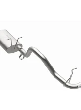 MagnaFlow SPEQ Series Stainless Catback Performance Exhaust System Ram 1500 V6 3.6L 2025                                     - 19683 - Image 2