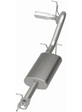 MagnaFlow SPEQ Series Stainless Catback Performance Exhaust System Ram 1500 V6 3.6L 2025                                     - 19683 - Image 3