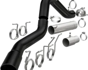 MagnaFlow Black Series Filter-Back Performance Exhaust System 19693